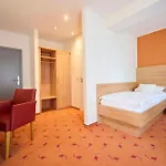 Kurhaus Pivittskrug 3*