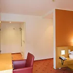 Hotel Kurhaus Pivittskrug Hille