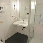 Kurhaus Pivittskrug Hille