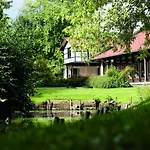 Kurhaus Pivittskrug 3*