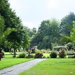 Kurhaus Pivittskrug Hille