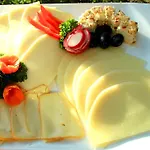 Hotel Kurhaus Pivittskrug 3*