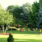 Kurhaus Pivittskrug 3* Hille