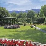 Hotel Kurhaus Pivittskrug