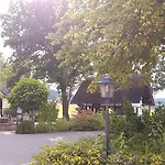 Kurhaus Pivittskrug Hille