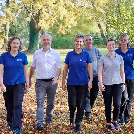 Kurhaus Pivittskrug 3* Hille