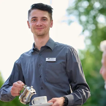 Kurhaus Pivittskrug Hotel 3*