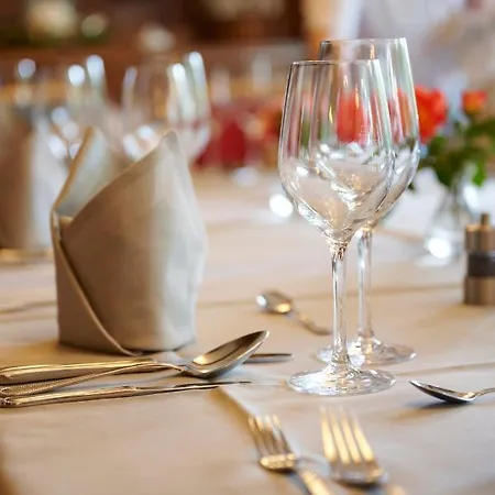 Hotel Kurhaus Pivittskrug 3*