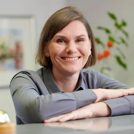 Kurhaus Pivittskrug Hille