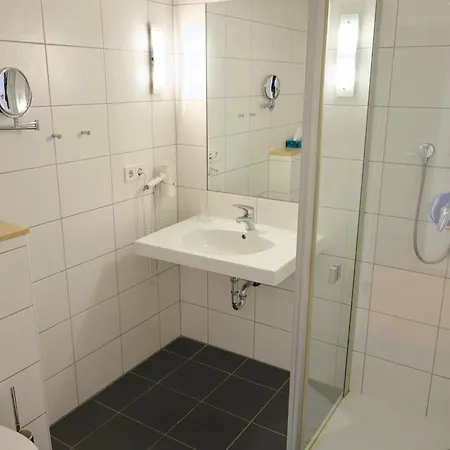 Kurhaus Pivittskrug Hille