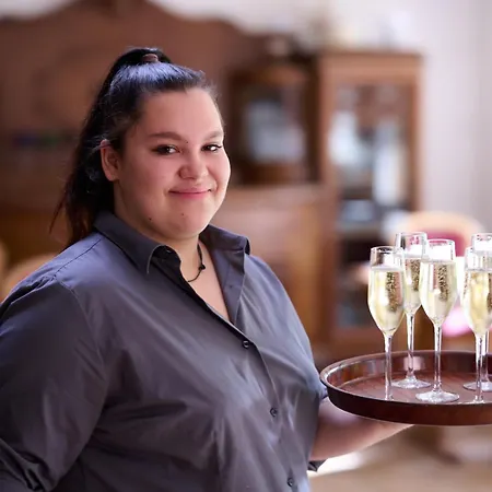 Kurhaus Pivittskrug Hotel 3*