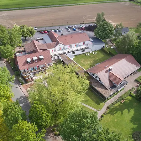 Kurhaus Pivittskrug Hotel 3*