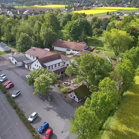 Kurhaus Pivittskrug Hotel 3*