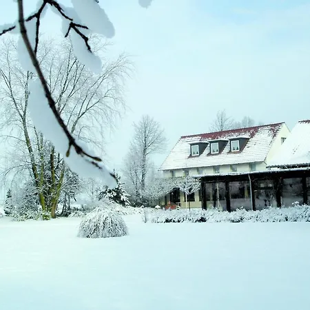 Kurhaus Pivittskrug