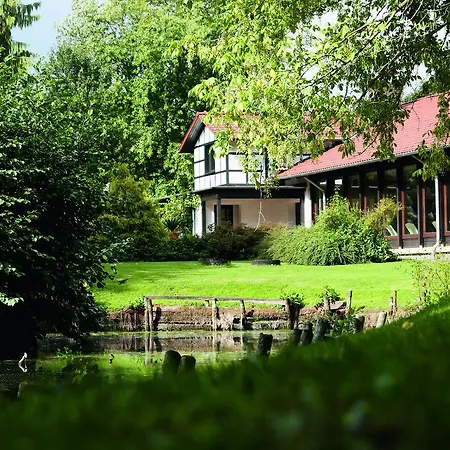 Kurhaus Pivittskrug 3*