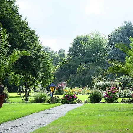 Kurhaus Pivittskrug Hille