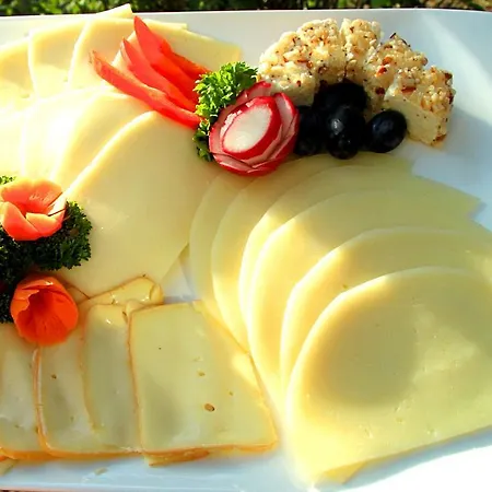 Hotel Kurhaus Pivittskrug 3*