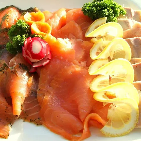 Kurhaus Pivittskrug 3*