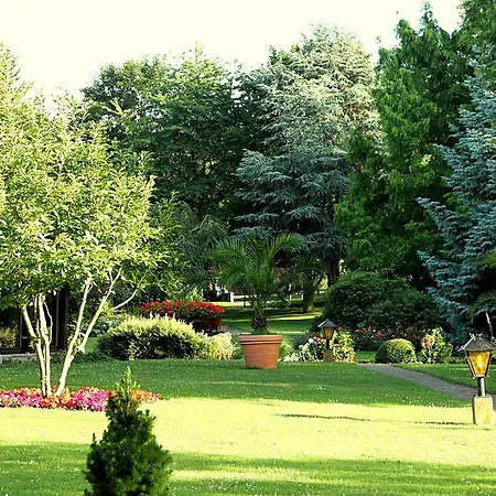 Kurhaus Pivittskrug 3* Hille