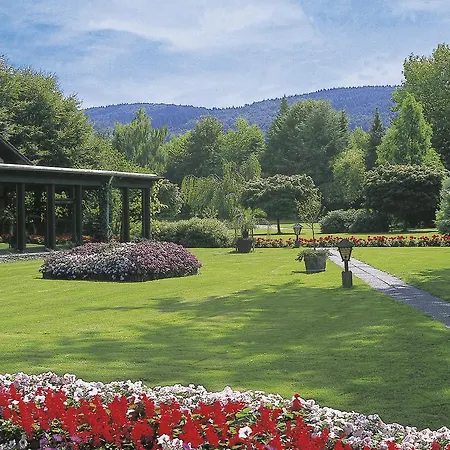 Hotel Kurhaus Pivittskrug