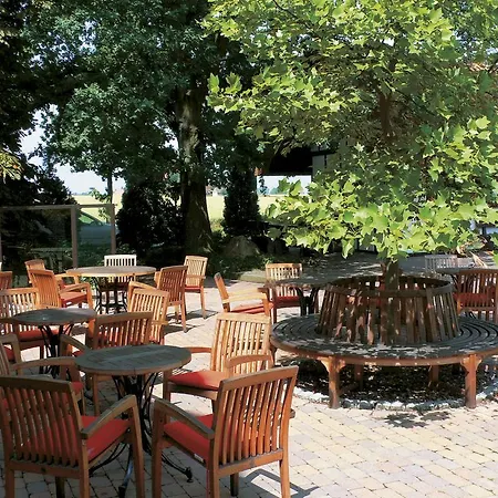 Hotel Kurhaus Pivittskrug