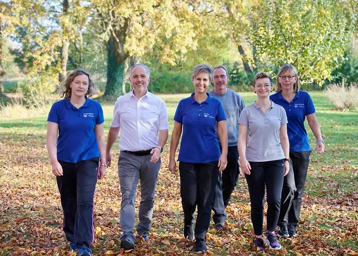 Kurhaus Pivittskrug 3* Hille