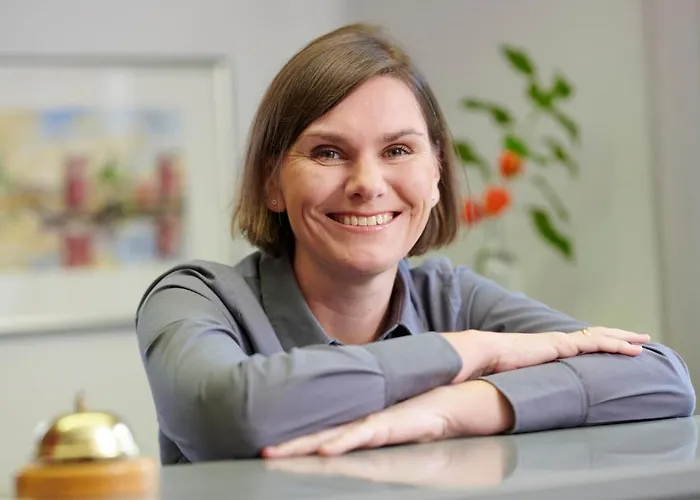 Kurhaus Pivittskrug Hille