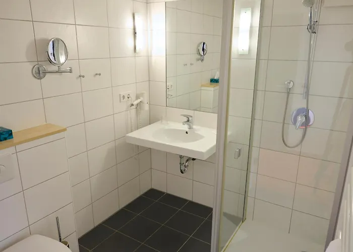 Kurhaus Pivittskrug Hille