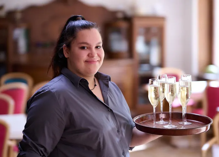 Kurhaus Pivittskrug Hotel 3*