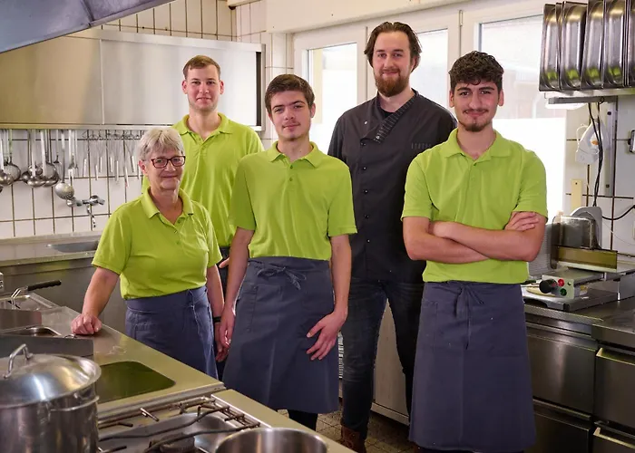 Kurhaus Pivittskrug Hotel 3*