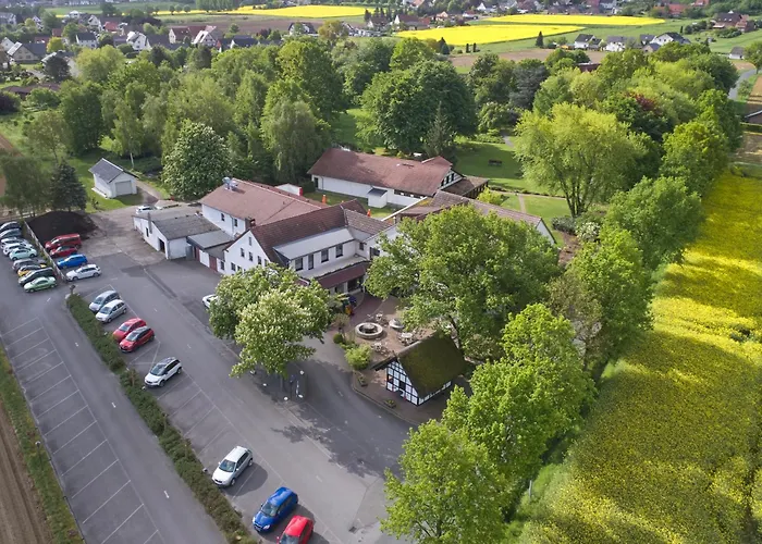 Kurhaus Pivittskrug Hotel 3*