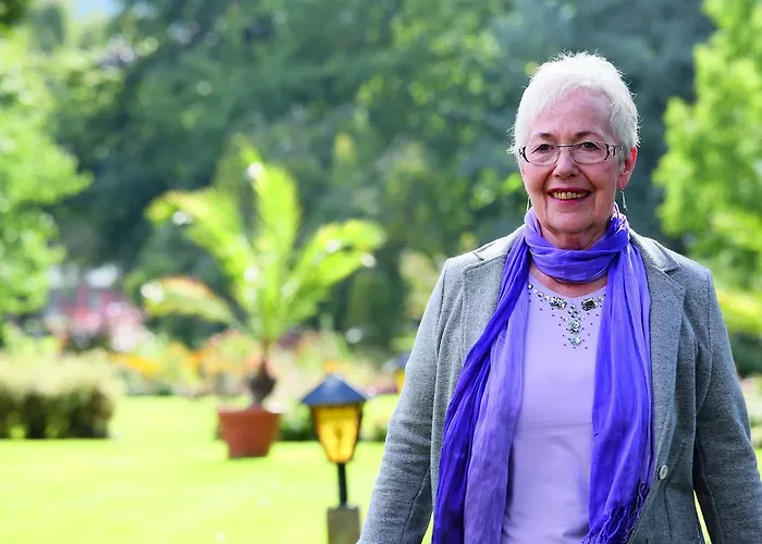 Kurhaus Pivittskrug Hotel