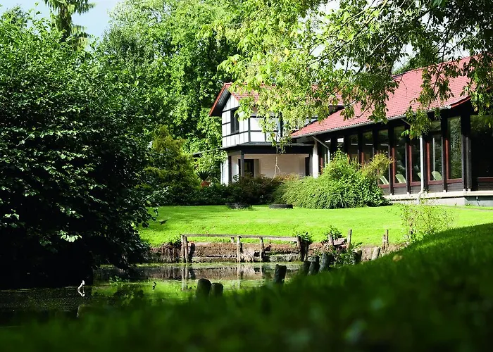 Kurhaus Pivittskrug 3*