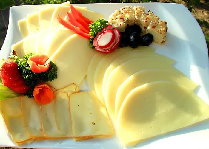 Hotel Kurhaus Pivittskrug 3*