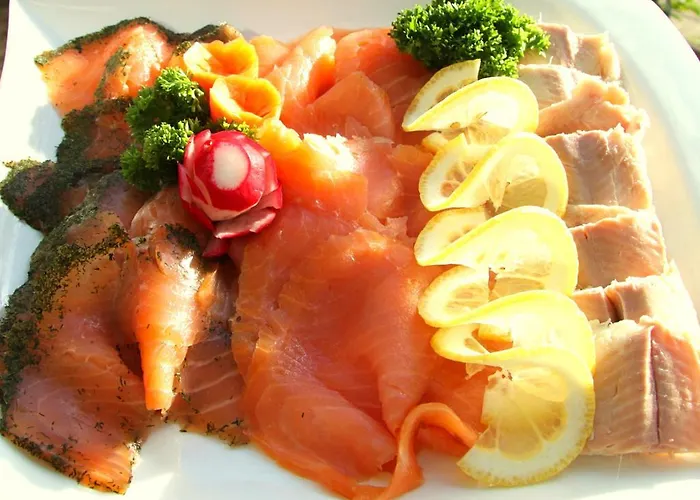 Kurhaus Pivittskrug 3*