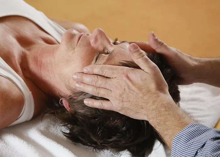 Kurhaus Pivittskrug Hotel